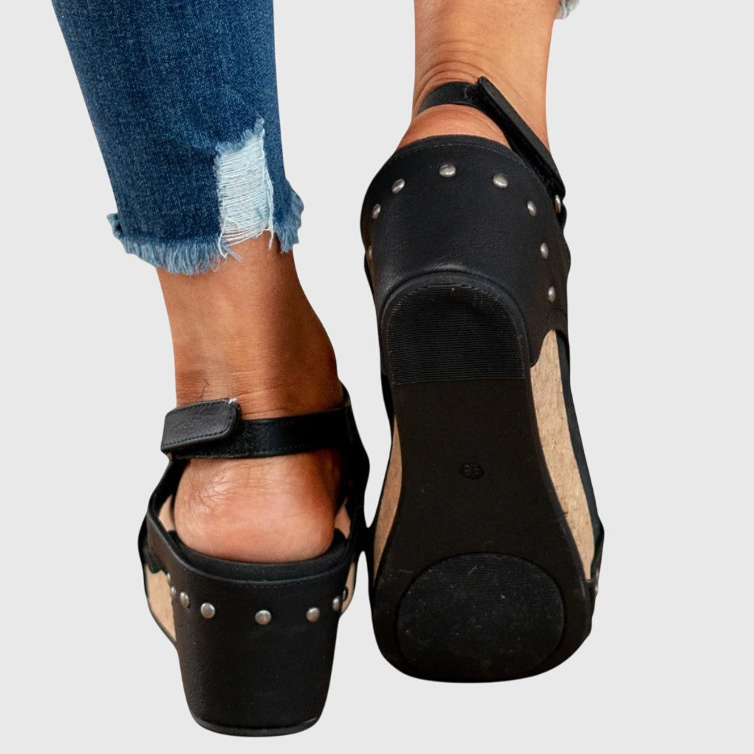 ADELA | ORTHOPEDIC SANDALS