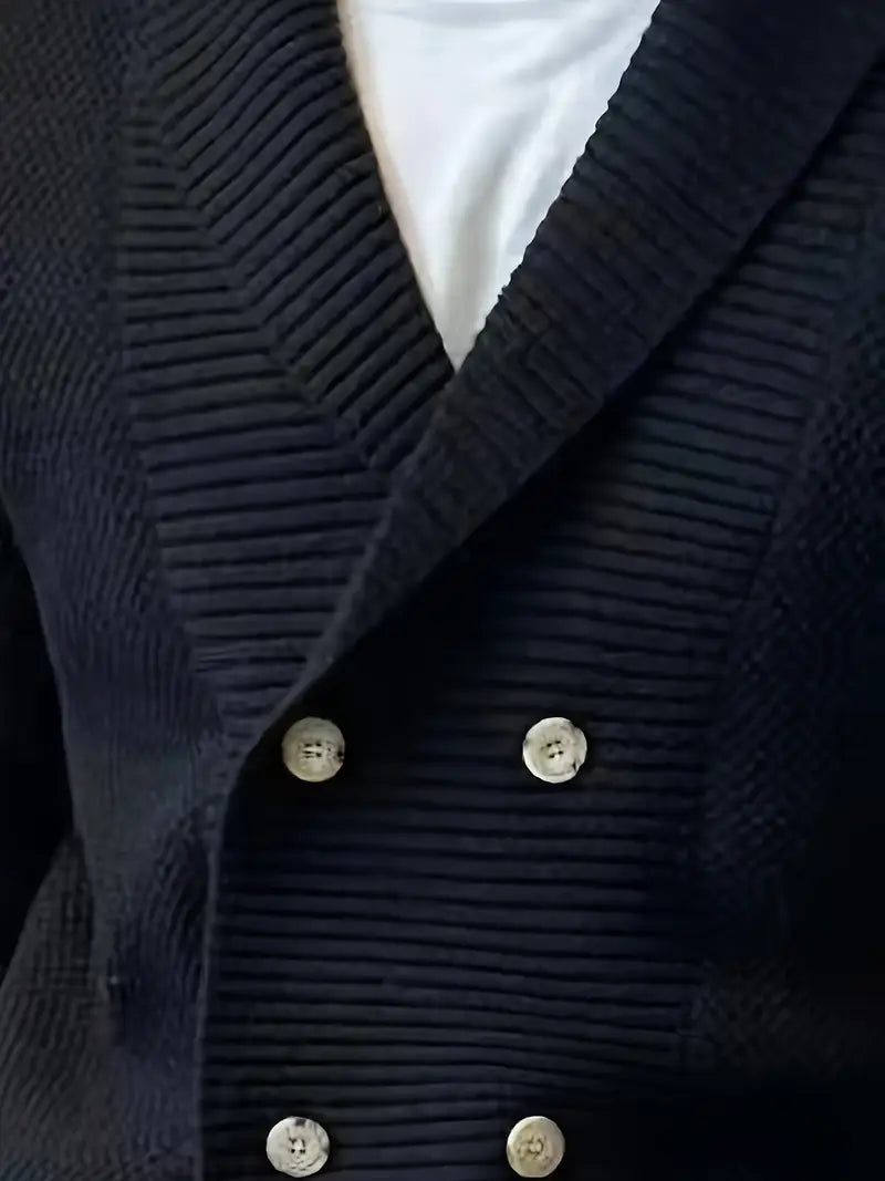 Brit & Boho™️ | The Archer Knit Cardigan Brit & Boho | Fashion & Boutique