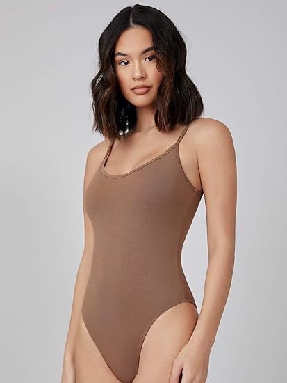 Brit & Boho™️ I Monica Bodysuit Brit & Boho | Fashion & Boutique