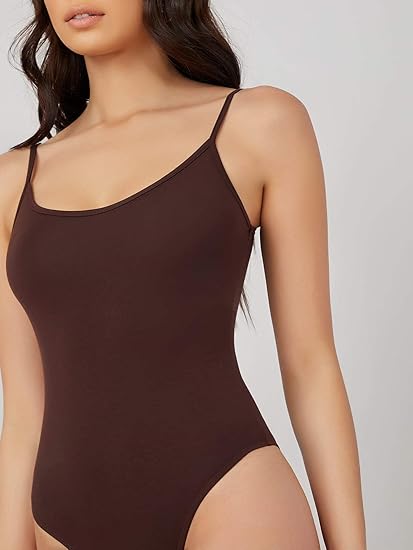 Brit & Boho™️ I Monica Bodysuit Brit & Boho | Fashion & Boutique