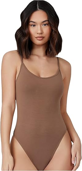 Brit & Boho™️ I Monica Bodysuit Brit & Boho | Fashion & Boutique