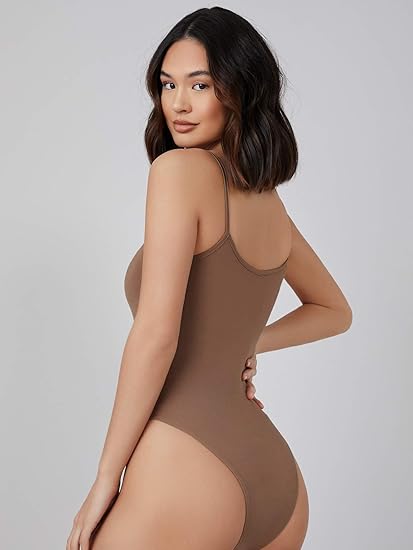 Brit & Boho™️ I Monica Bodysuit Brit & Boho | Fashion & Boutique