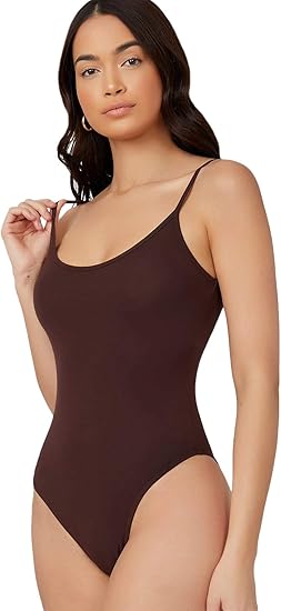 Brit & Boho™️ I Monica Bodysuit Brit & Boho | Fashion & Boutique