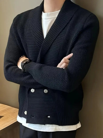 Brit & Boho™️ | The Archer Knit Cardigan Brit & Boho | Fashion & Boutique