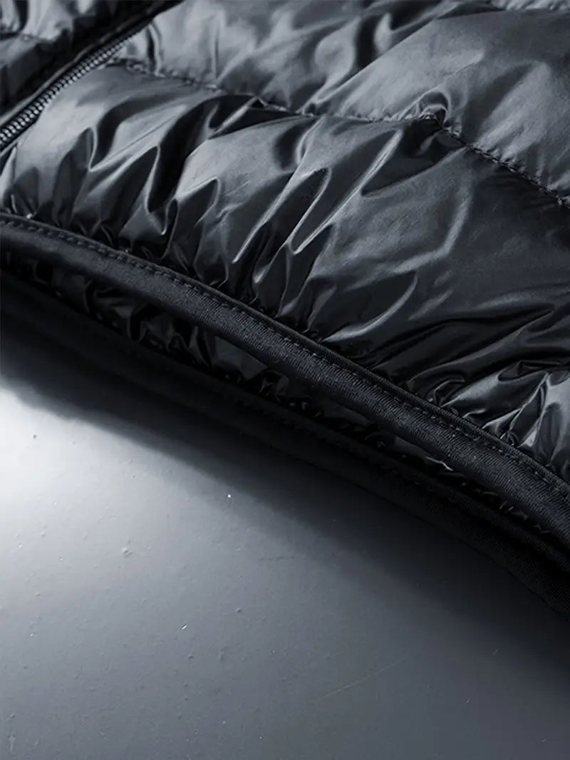 Brit & Boho™️ |  David's Ultimate Winter Jacket Brit & Boho | Fashion & Boutique