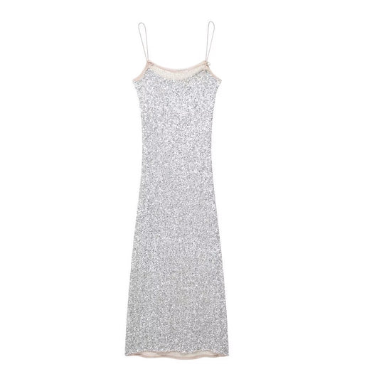 Brit & Boho™ I Dana Sequin Dress Brit & Boho | Fashion & Boutique