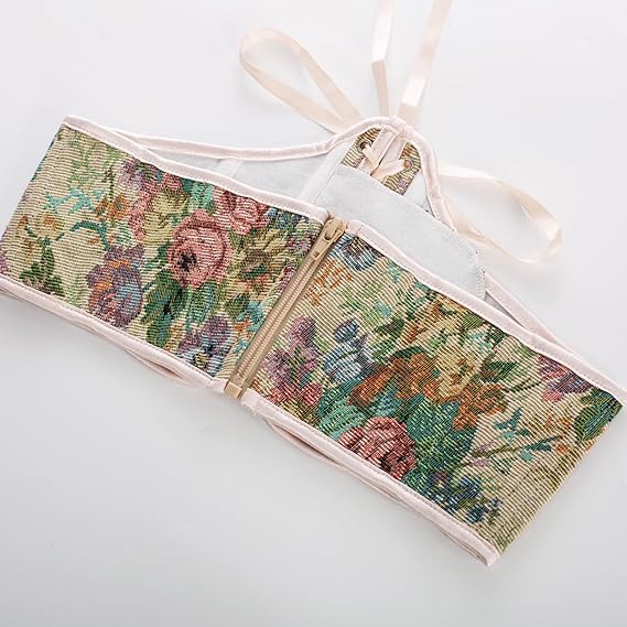 Brit & Boho™ I Pauleen Renaissance Corset Brit & Boho | Fashion & Boutique