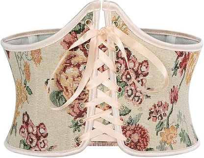 Brit & Boho™ I Pauleen Renaissance Corset Brit & Boho | Fashion & Boutique