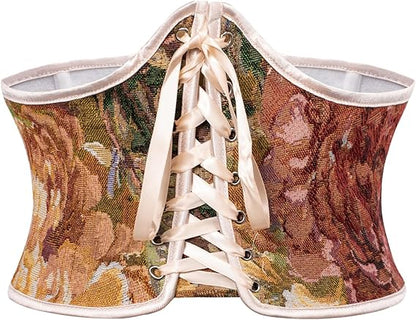 Brit & Boho™ I Pauleen Renaissance Corset Brit & Boho | Fashion & Boutique