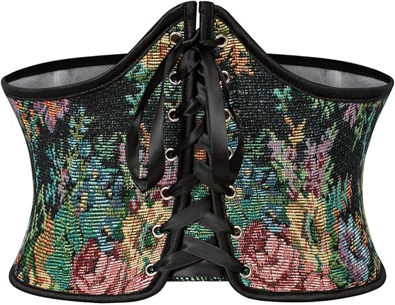 Brit & Boho™ I Pauleen Renaissance Corset Brit & Boho | Fashion & Boutique