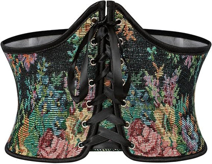 Brit & Boho™ I Pauleen Renaissance Corset Brit & Boho | Fashion & Boutique