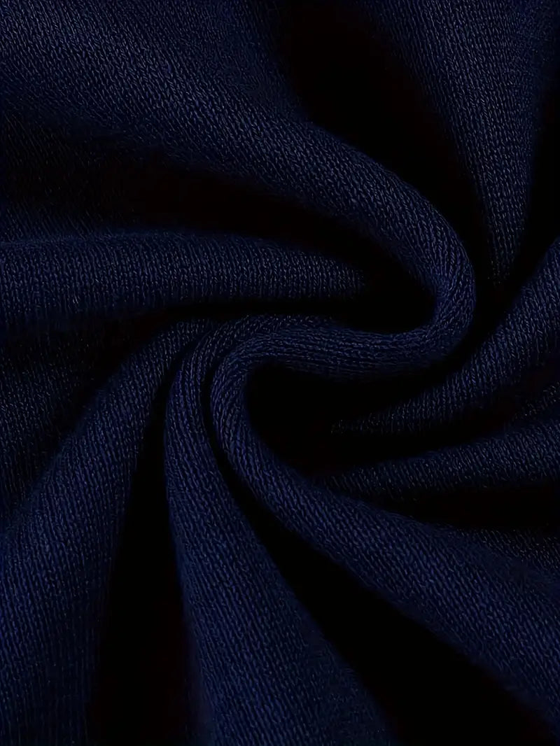 Brit & Boho™️ | Oliver Essential Knit Pullover Brit & Boho | Fashion & Boutique