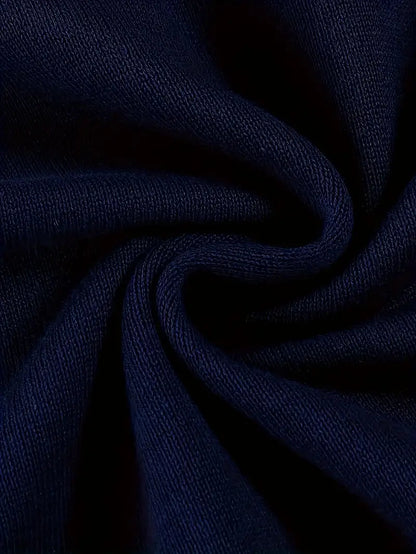 Brit & Boho™️ | Oliver Essential Knit Pullover Brit & Boho | Fashion & Boutique