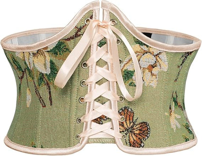 Brit & Boho™ I Pauleen Renaissance Corset Brit & Boho | Fashion & Boutique