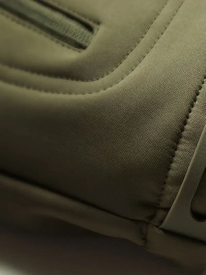 Brit & Boho™️ | Noah's All-Weather Fleece Jacket Brit & Boho | Fashion & Boutique