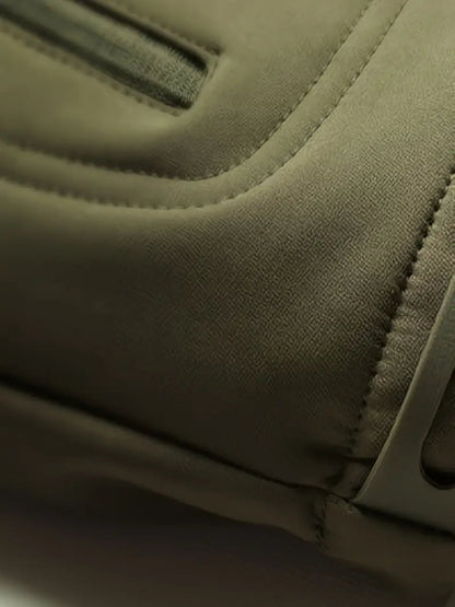 Brit & Boho™️ | Noah's All-Weather Fleece Jacket Brit & Boho | Fashion & Boutique