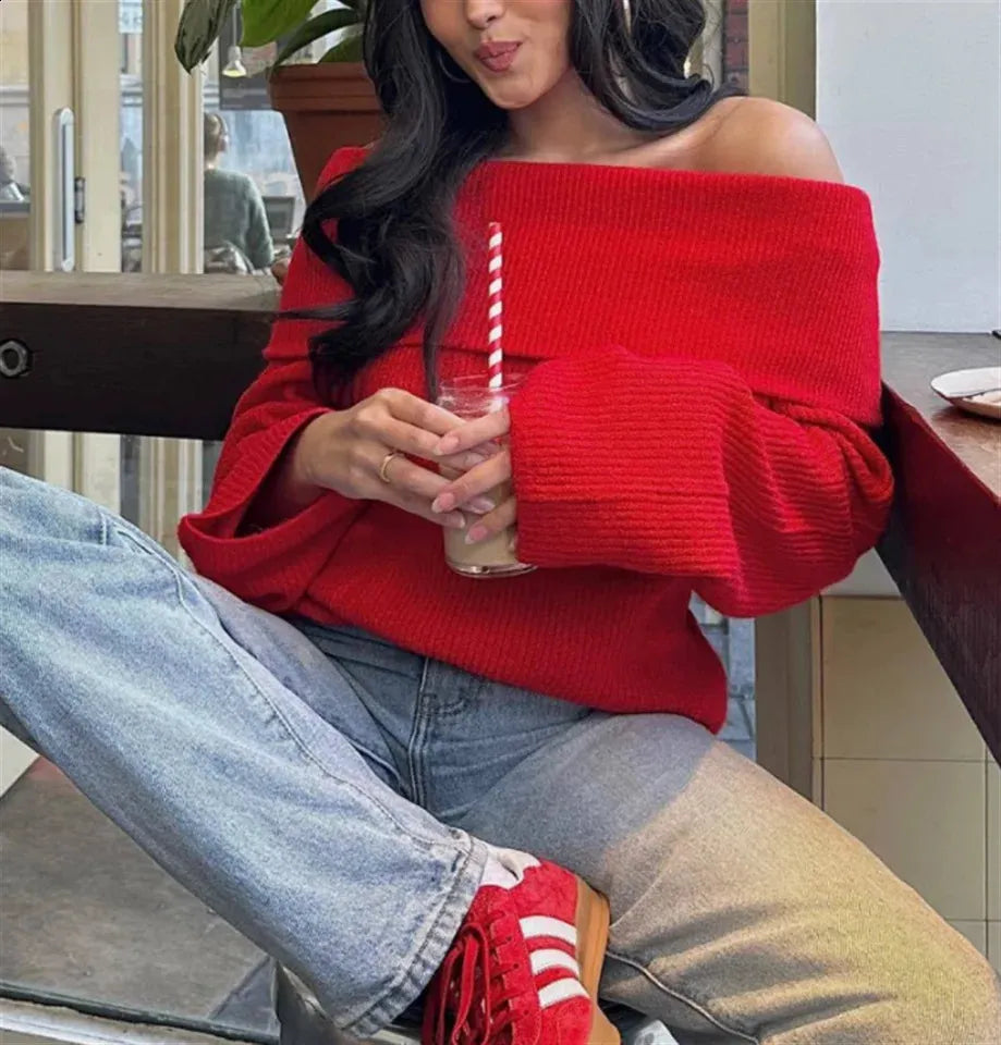 Brit & Boho™ I Katie Strapless Long Sleeve Brit & Boho | Fashion & Boutique