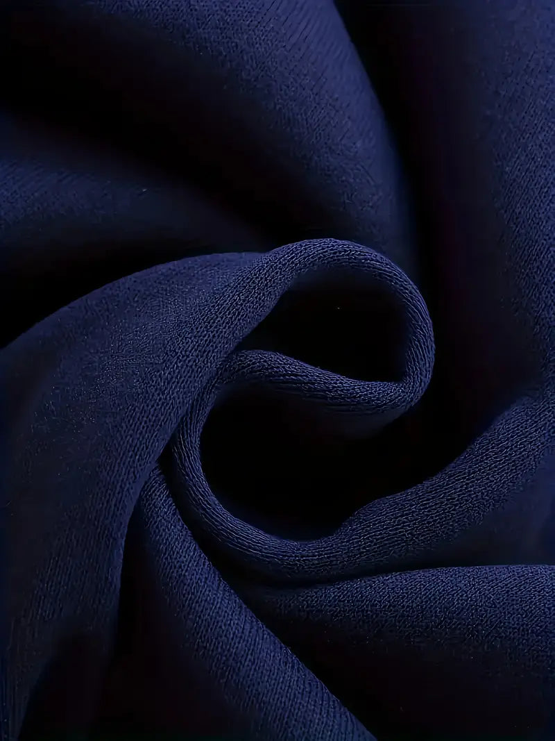 Brit & Boho™️ |  Liam's Performance Zip Hoodie Brit & Boho | Fashion & Boutique