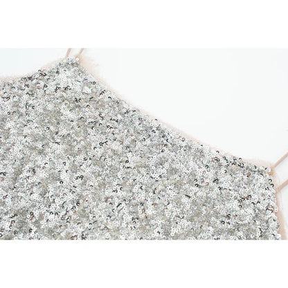 Brit & Boho™ I Dana Sequin Dress Brit & Boho | Fashion & Boutique