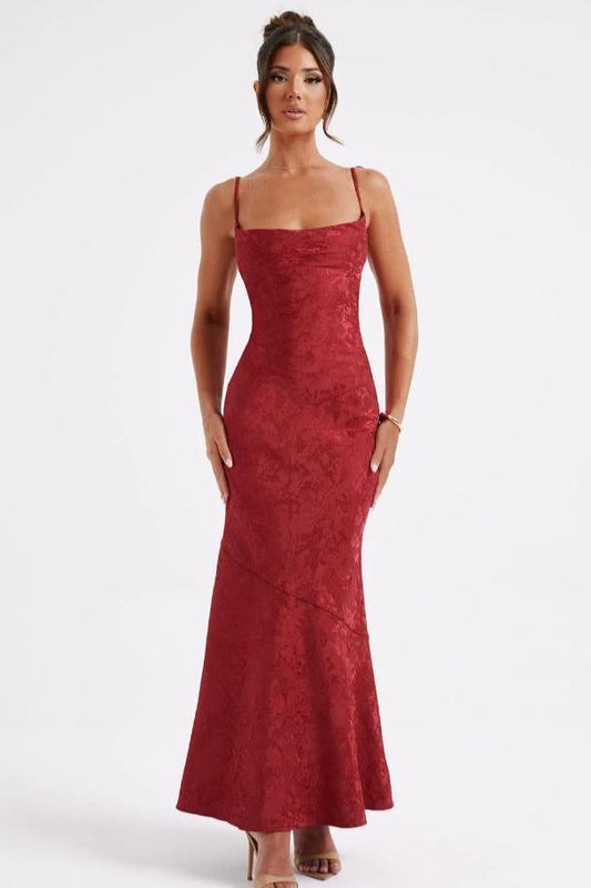 Brit & Boho™ I Willary Maxi Dress Brit & Boho | Fashion & Boutique