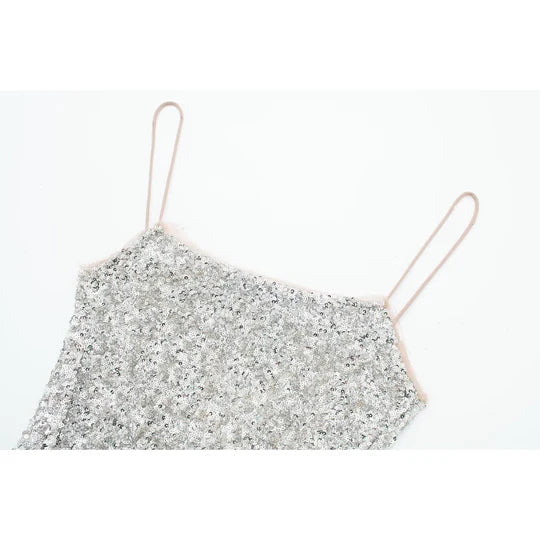 Brit & Boho™ I Dana Sequin Dress Brit & Boho | Fashion & Boutique