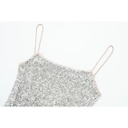 Brit & Boho™ I Dana Sequin Dress Brit & Boho | Fashion & Boutique