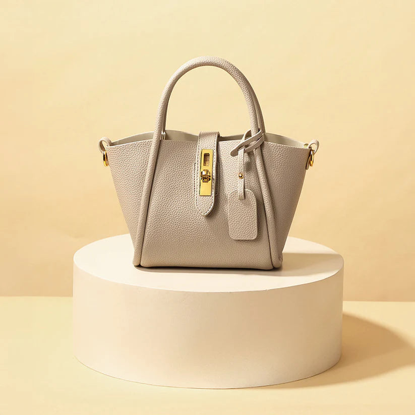 Brit & Boho™ I Mila Leather Bag Brit & Boho | Fashion & Boutique