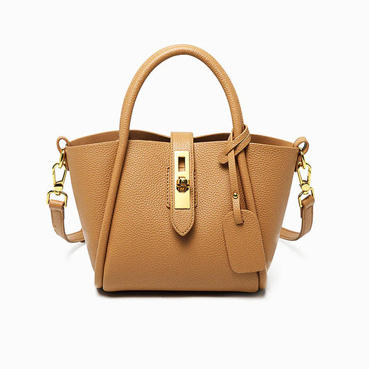 Brit & Boho™ I Mila Leather Bag Brit & Boho | Fashion & Boutique