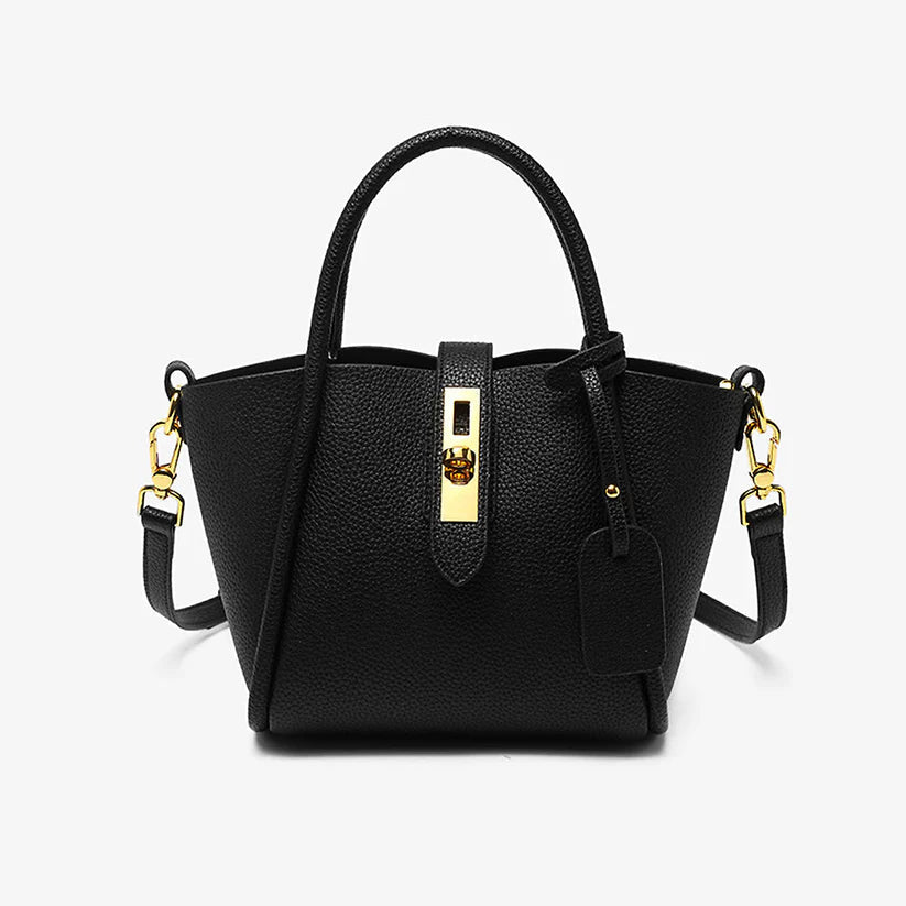 Brit & Boho™ I Mila Leather Bag Brit & Boho | Fashion & Boutique