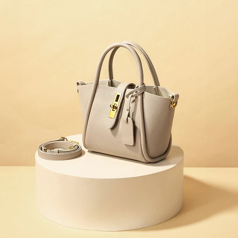 Brit & Boho™ I Mila Leather Bag Brit & Boho | Fashion & Boutique