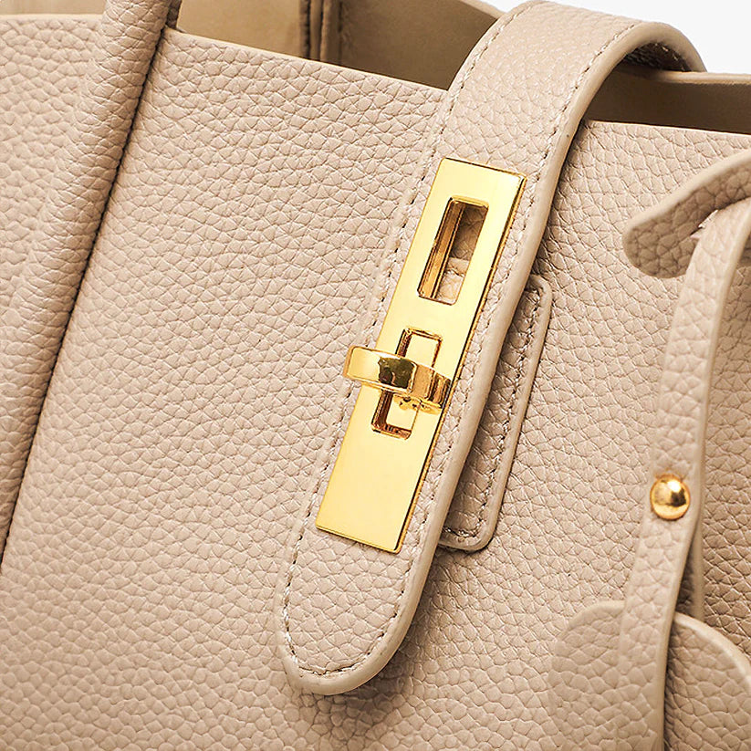 Brit & Boho™ I Mila Leather Bag Brit & Boho | Fashion & Boutique