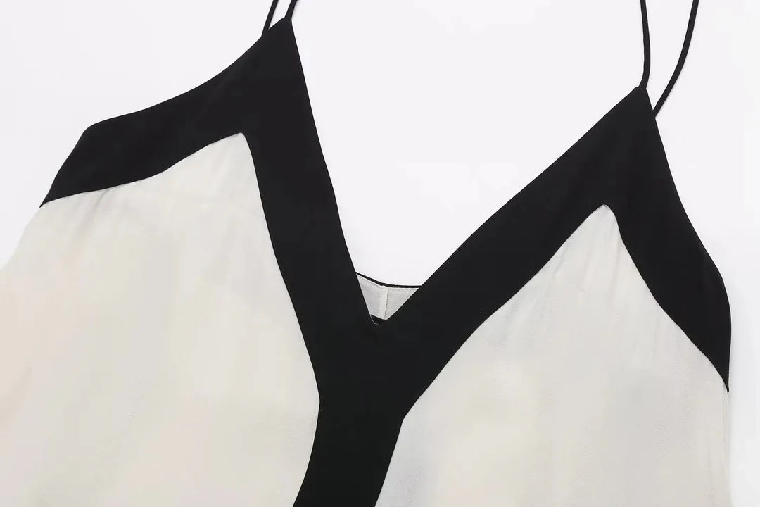 Brit & Boho™ | Alyna Summer Dress Brit & Boho | Fashion & Boutique