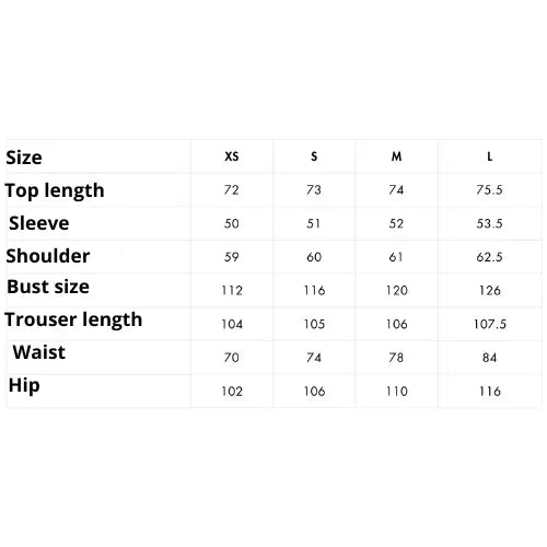 Brit & Boho™️ | IBIZA Linnen set | Feel the summer TMS