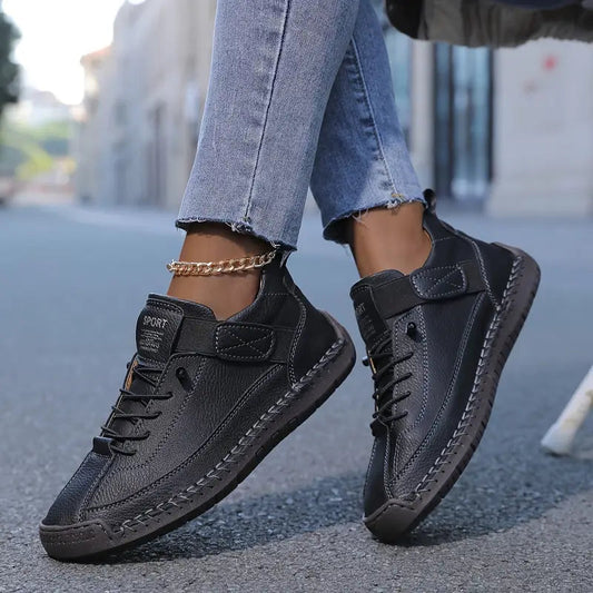 Mia Orthopedic Sneaker