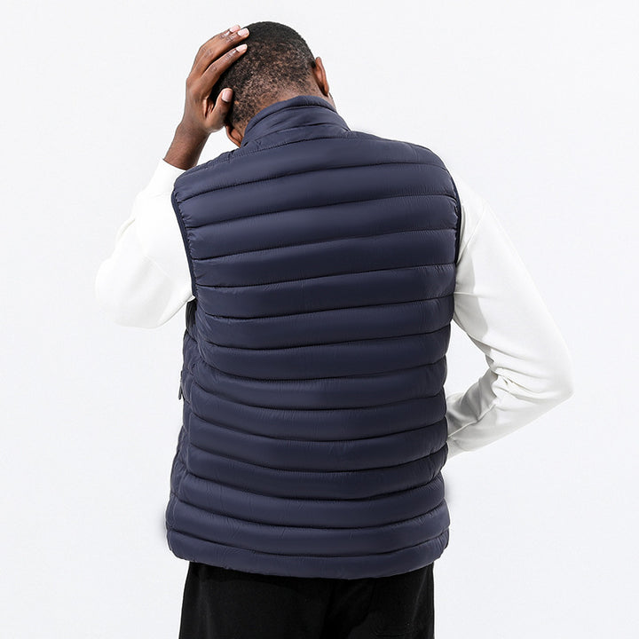 Brit & Boho™ | Body Warmer