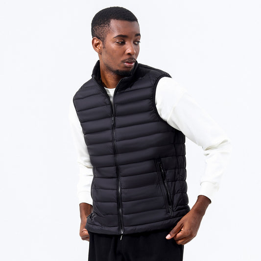 Brit & Boho™ | Body Warmer