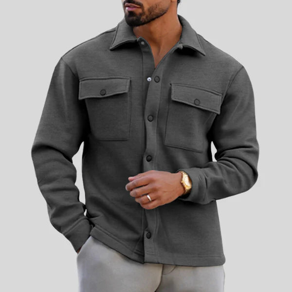 Brit & Boho™ | James Blazer Brit & Boho | Fashion & Boutique