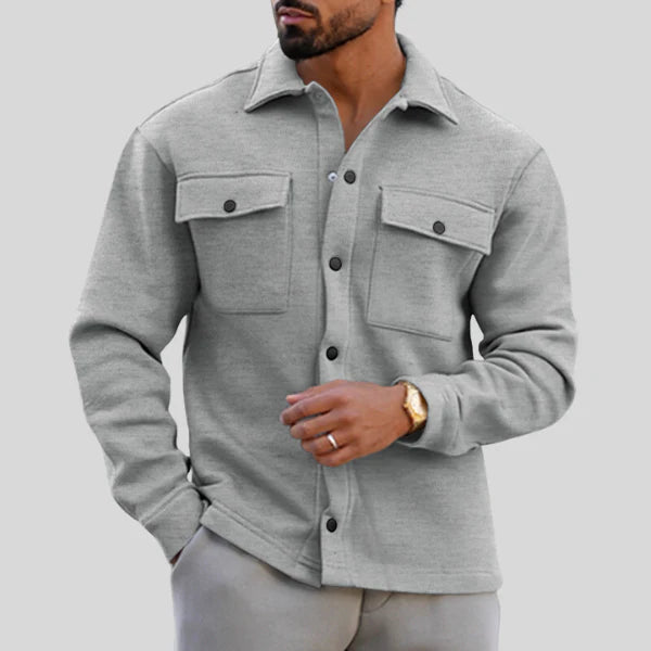 Brit & Boho™ | James Blazer Brit & Boho | Fashion & Boutique