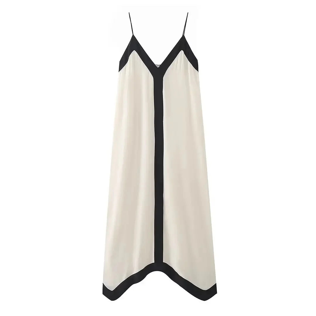 Brit & Boho™ | Alyna Summer Dress Brit & Boho | Fashion & Boutique