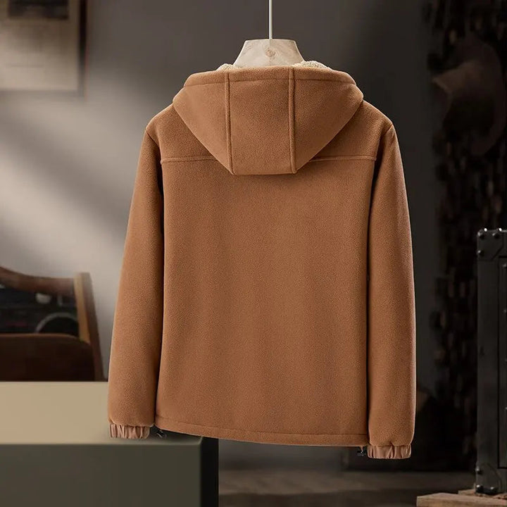 Brit & Boho ™️ |  The LuxeFleece Jacket Brit & Boho | Fashion & Boutique