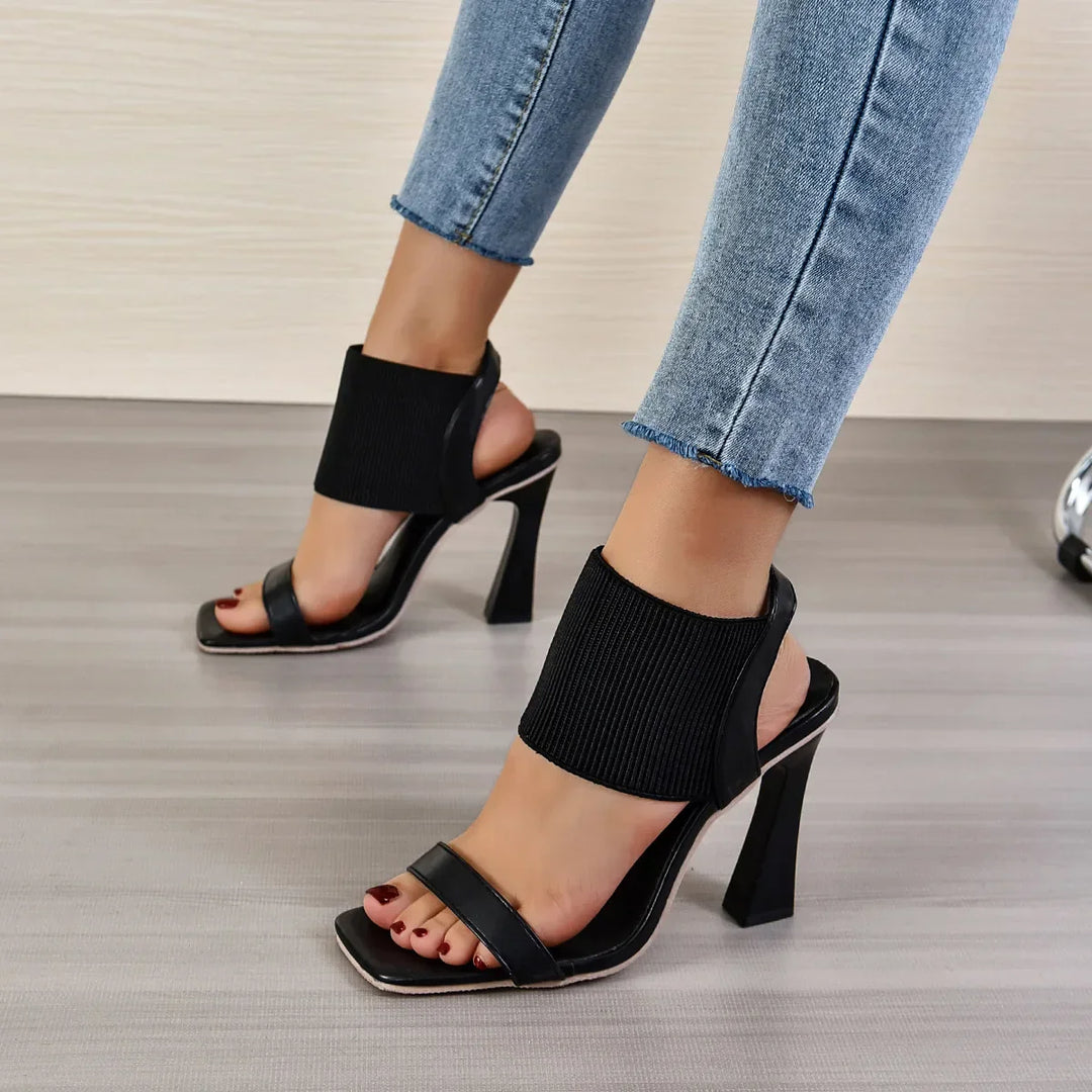 Velare Heels