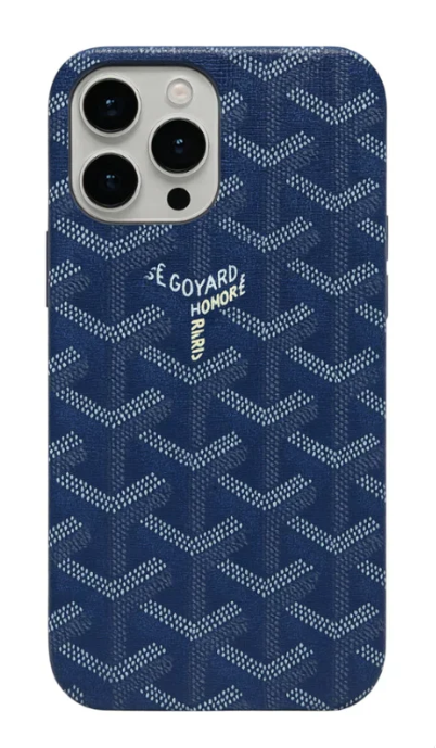 Graphic Desgin - Ocean Blue