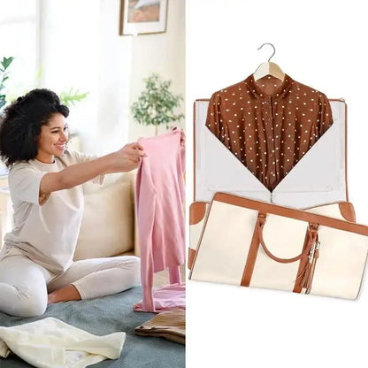 Brit & Boho™️ | TRAVELBAG