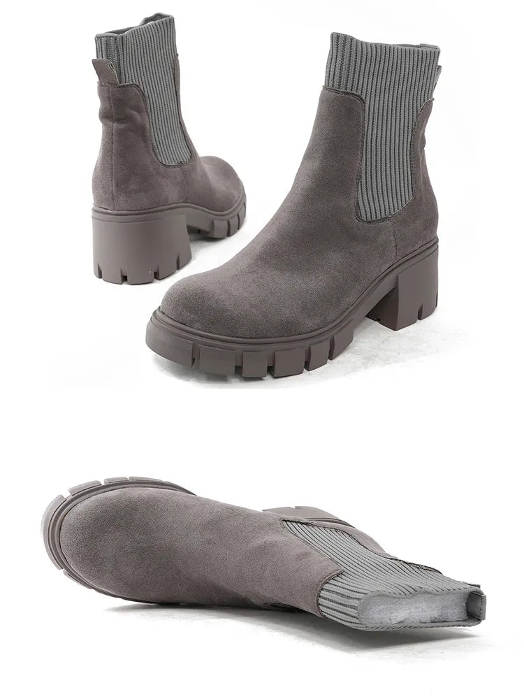 Brit & Boho™ I Blake Original Boots Brit & Boho | Fashion & Boutique