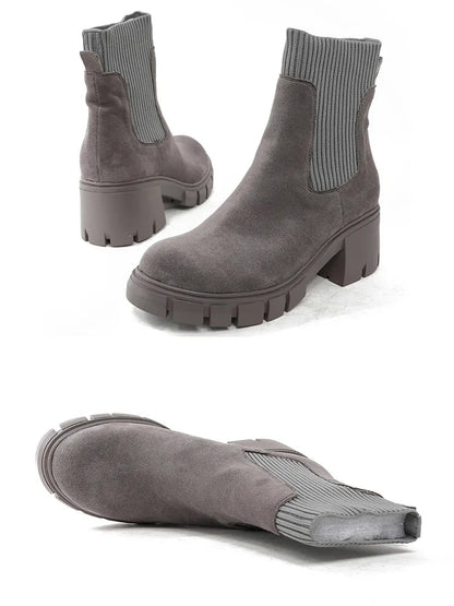 Brit & Boho™ I Blake Original Boots Brit & Boho | Fashion & Boutique