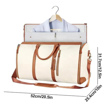 Brit & Boho™️ | TRAVELBAG