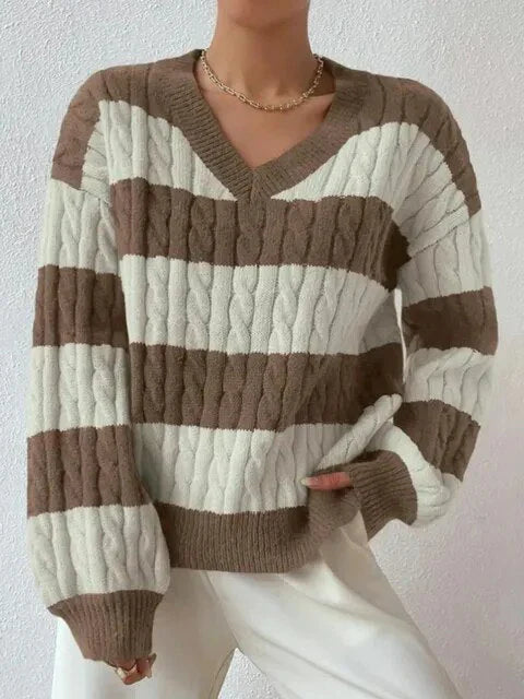 Brit & Boho™ I Lailani Cozy Knit Brit & Boho | Fashion & Boutique