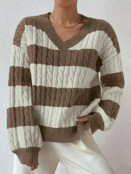 Brit & Boho™ I Lailani Cozy Knit Brit & Boho | Fashion & Boutique