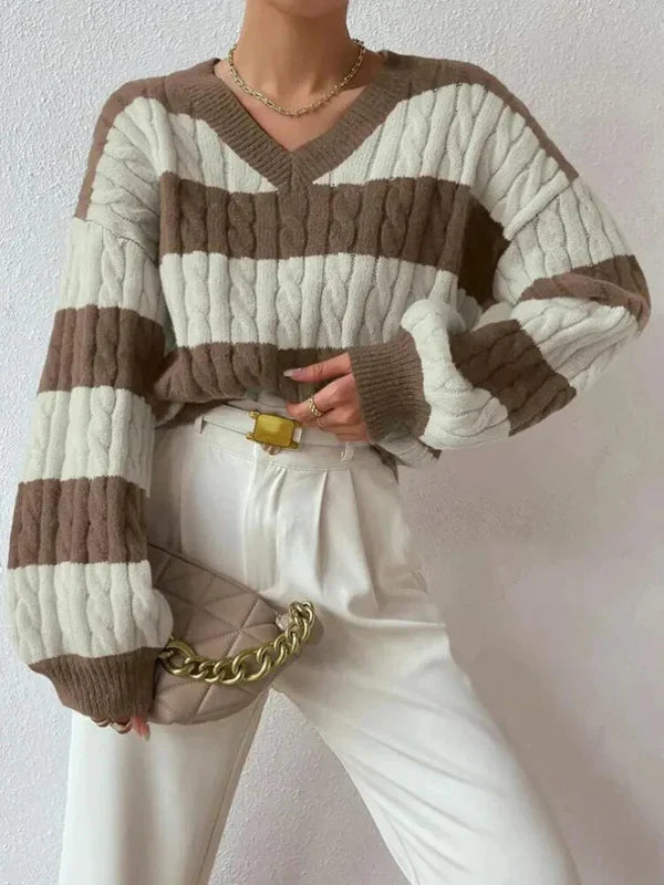 Brit & Boho™ I Lailani Cozy Knit Brit & Boho | Fashion & Boutique