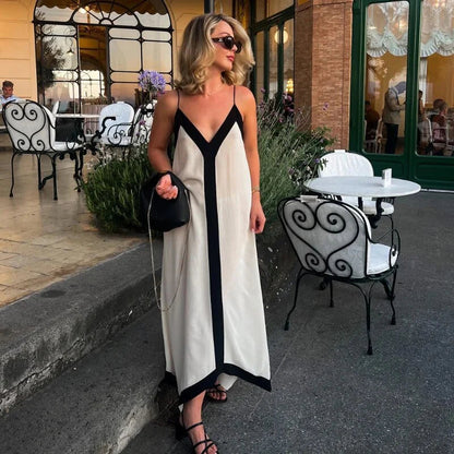 Brit & Boho™ | Alyna Summer Dress Brit & Boho | Fashion & Boutique